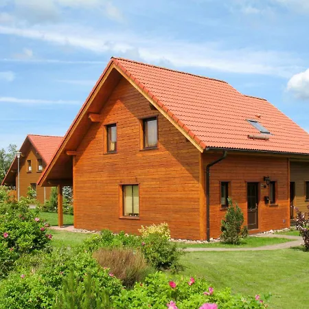 Holiday home Auerhahn-10 By Interhome Hasselfelde