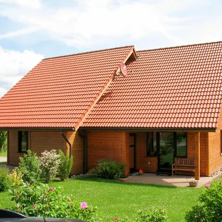 Auerhahn-10 By Interhome Hasselfelde