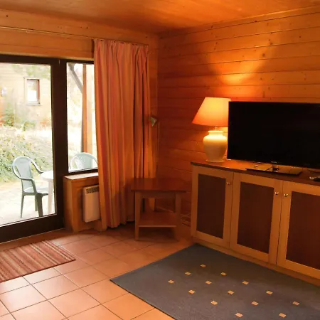 Holiday home Auerhahn-10 By Interhome *