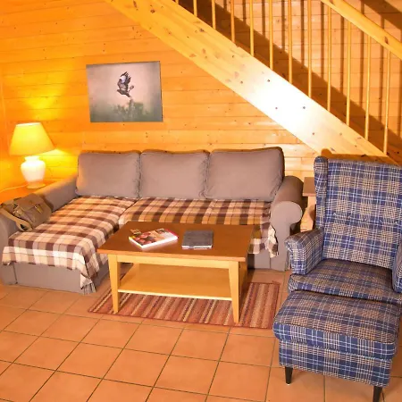 Auerhahn-10 By Interhome