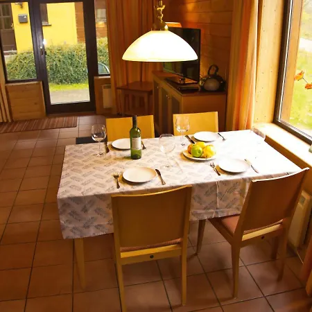 Ferienhaus Auerhahn-10 By Interhome