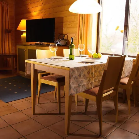 Holiday home Auerhahn-10 By Interhome Hasselfelde