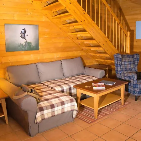 Auerhahn-10 By Interhome Hasselfelde