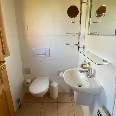 Holiday home Auerhahn-10 By Interhome Hasselfelde
