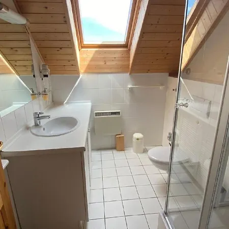 Auerhahn-10 By Interhome * Hasselfelde